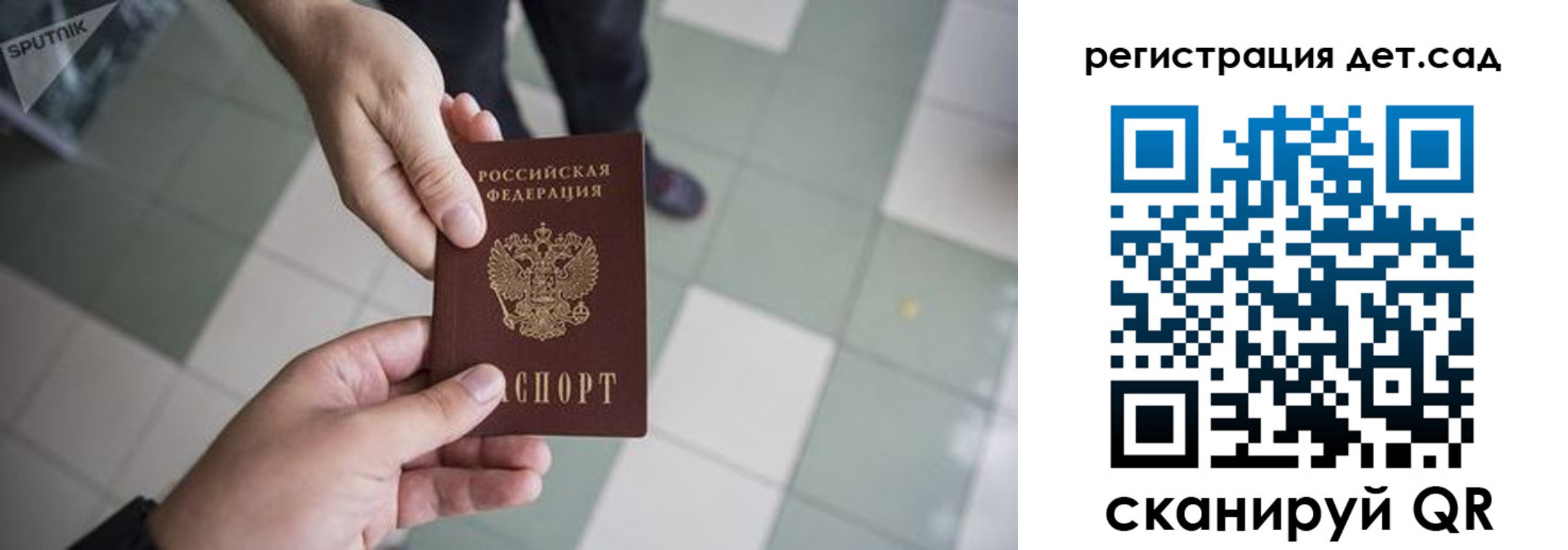 прописка 2025 в Опочке